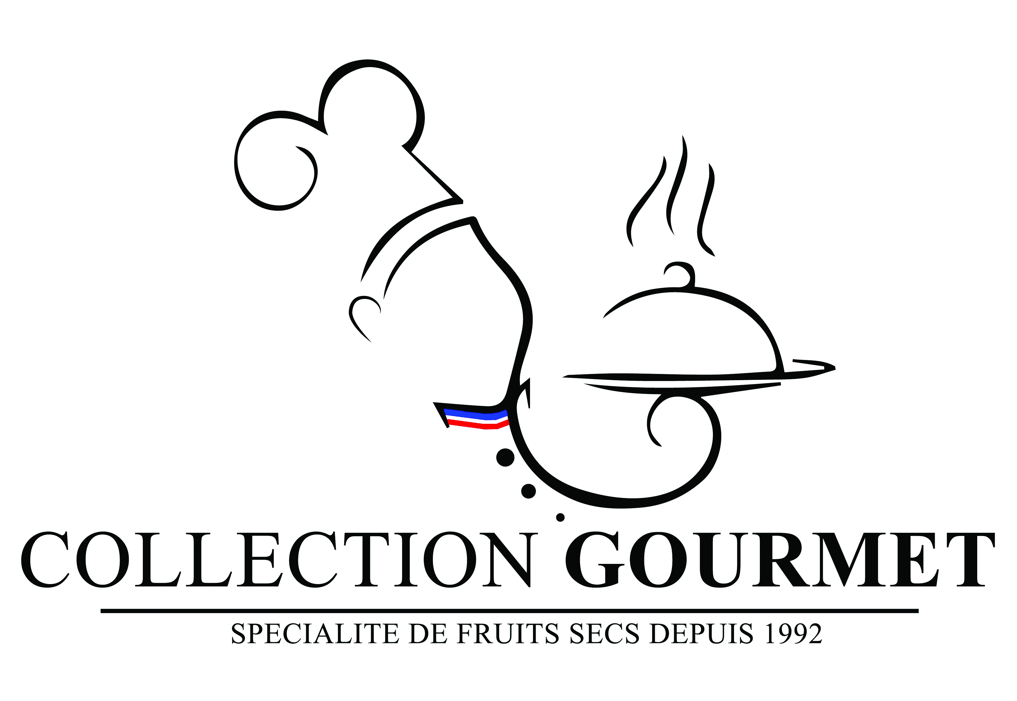 Collection Gourmets